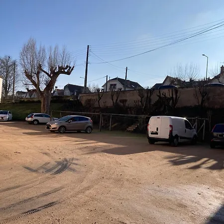 Apartament T3-montlucon